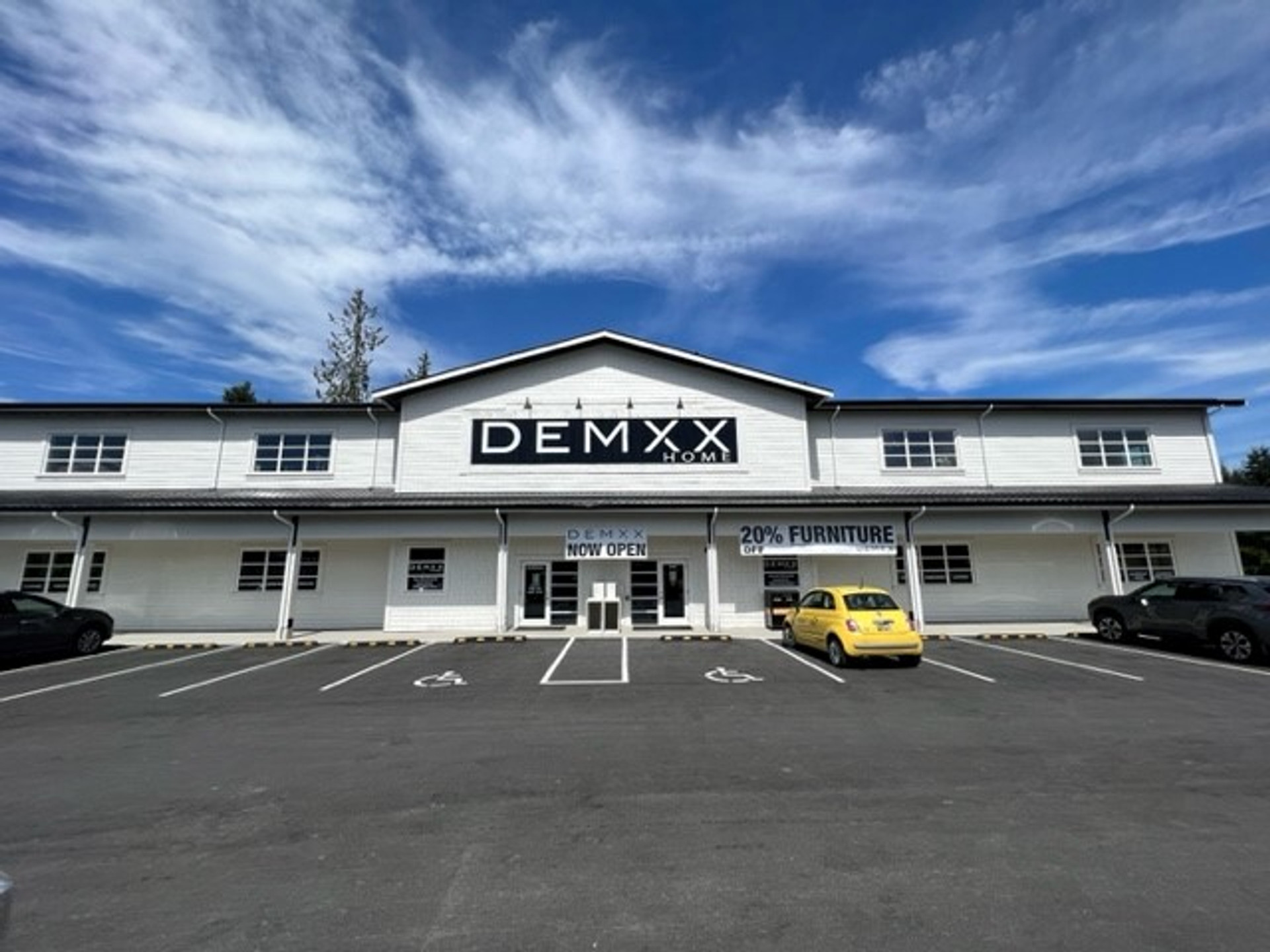 Demxx Home Store